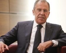 "Привітайте його": Пєсков прокоментував можливу відставку Лаврова