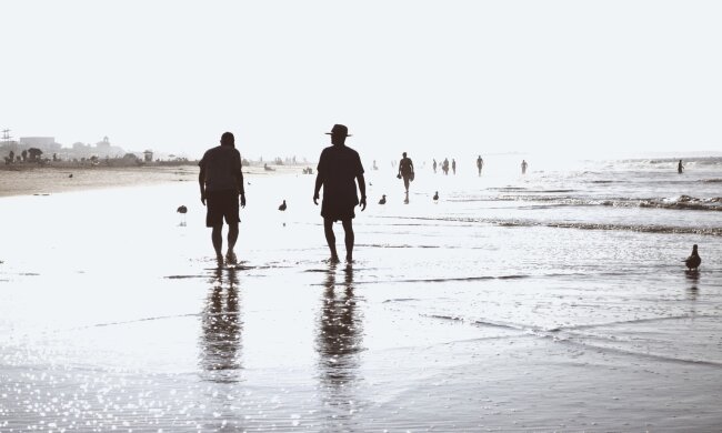 погода в Україні, фото pxhere