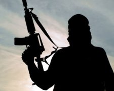 У Запоріжжі обстріляли військкомат