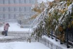 Завалить вище даху: синоптики дали сніжний прогноз Івано-Франківську на 5 січня