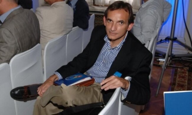 Украина покупает российский газ как в России, так и в Европе