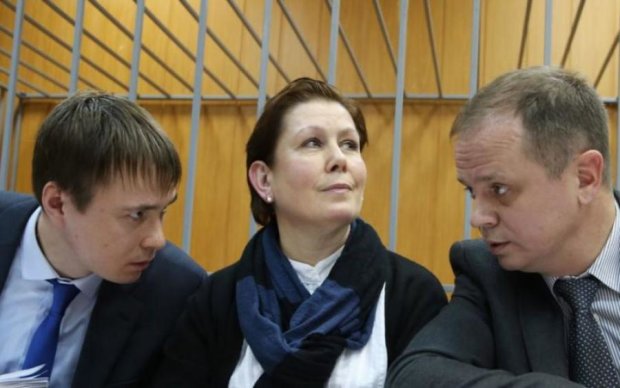 Судилище над директором украинской библиотеки возмутило правозащитников