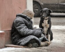 Бездомным будут предоставлять убежище: закон Зеленского вступает в силу