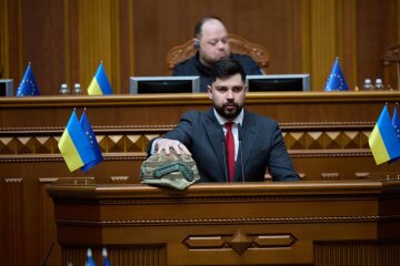 Олександр Качура