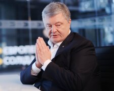 Порошенко не смог явиться на допрос в ГБР: прекратил функционировать орган