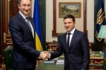 Зеленський звільнив губернатора Київщини Чернишова і вже знайшов заміну - хто сяде у крісло глави ОДА