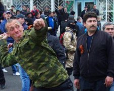 Загнати в гетто: росіян позбавляють Facebook