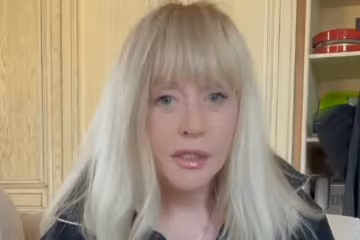 Алла Пугачева. Фото: скрин youtube