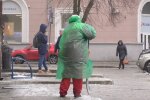 Скрін, відео YouTube погода