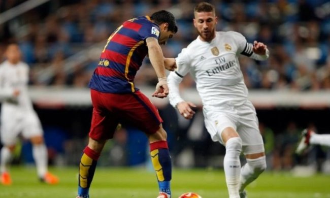 "Реал", "Барса" и "Юнайтед" заработали в прошлом году по полмиллиарда евро