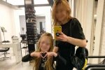 История Миланы Маханец, фото: Instagram