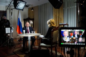 Після ракетної ганьби Путін схопився за ядерну кнопку