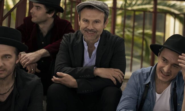 Океан Ельзи, instagram.com/okeanelzy_official