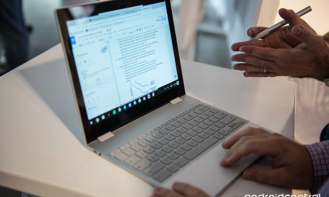 Pixelbook