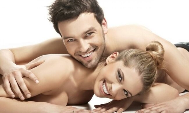 5 оздоровчих ефектів  сексу