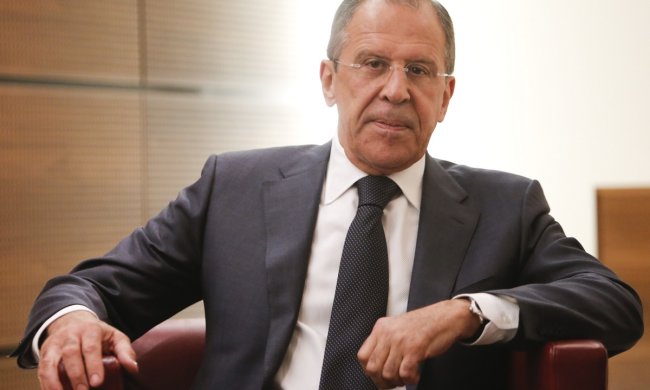Украинские моряки возвращаются домой: Лавров рассказал, когда решится вопрос