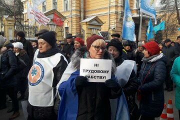 "Не дозволимо": українці виставили ультиматум Зеленському щодо Закону про працю, головні вимоги