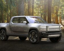 Rivian R1T