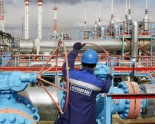 "Газпром" начинает строительство газопровода вне Украины 