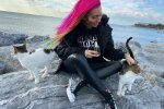 Перероблена Покрищук зізналась, через що плаче: "Мало грошей"
