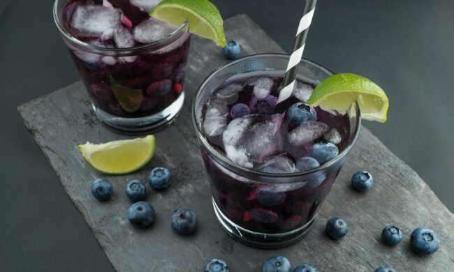 Пий і не п'яній - для любителів шампусіка приготували простий рецепт бадьорого напою