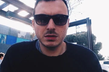 Андрей Рывкин, фото: cinemafia.ru