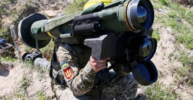 Українська армія встановила рекорд з Javelin: на 112 пострілів – 100 точних влучень