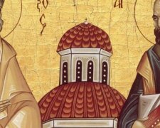 Церковный календарь на июнь 2026 года
