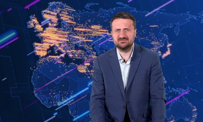 Тарас Загородний