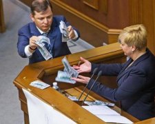 Томенко підказав, як змусити мільйонерів наповнити бюджет