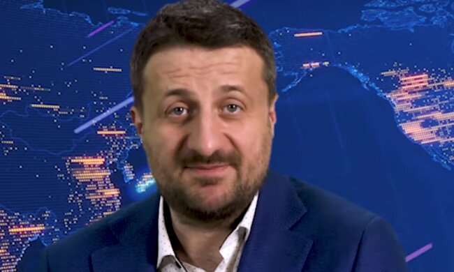 Тарас Загородній