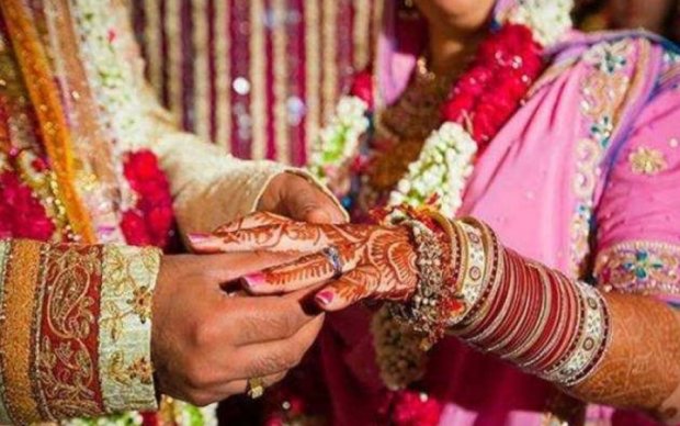 Важность мяса: на индийской свадьбе из-за рациона сменился жених