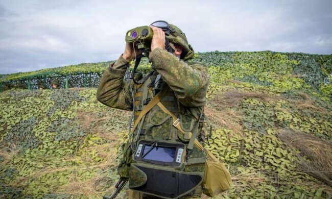 Срочно: Россия стянула войска к украинской границе