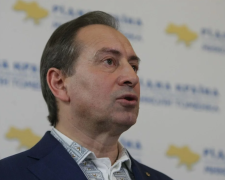 Томенко розповів, що буде з БПП після можливої перемоги Зеленського: ніхто і не сумнівався