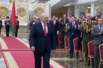 Лукашенко жорстоко побив матір свого сина Колі: "Хочеш статевим органом заробити на білоруський трон"