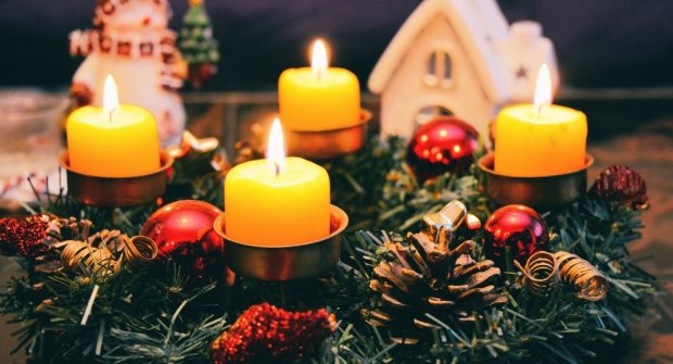 Второе воскресенье Адвента 2018: как верующие готовятся к Рождеству