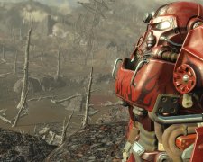 Худшая игра в мире: критики уничтожили Fallout 76