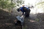 80 років у землі: Дніпро злякали три найпотужніших вибухи, що сталося