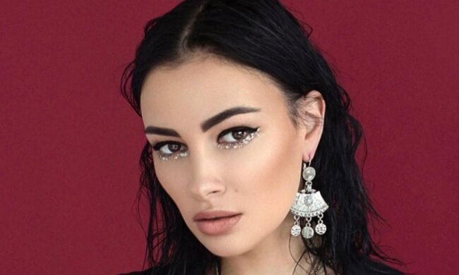 Анастасія Приходько, фото: Instagram