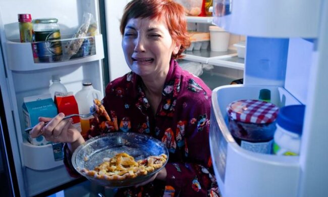 Хлібний салат по-донбаськи став хітом соцмереж