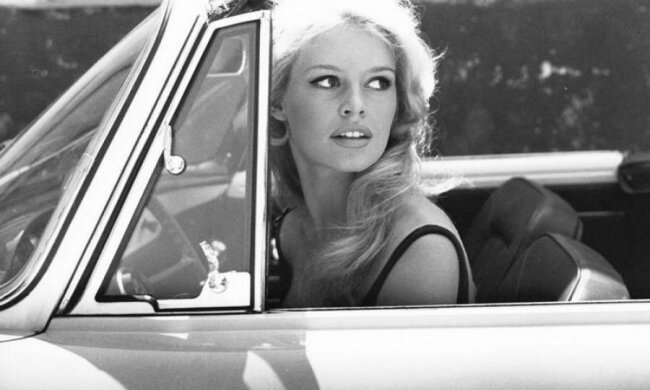 День рождения Брижит Бардо: интересные факты об актрисе