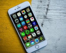 Виробництво нових моделей iPhone скоротиться втричі