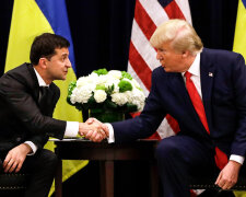 Пентагон скрыл документы Трампа о "заморозке" передачи вооружения Украине: детали следствия