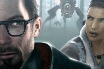 Автори Half-Life подражнили геймерів несподіваними подробицями