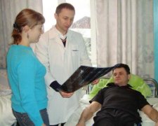 Новая медицина: за что заплатят украинцы из собственного кармана