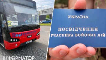 Водій маршрутки №22 у Білій Церкві