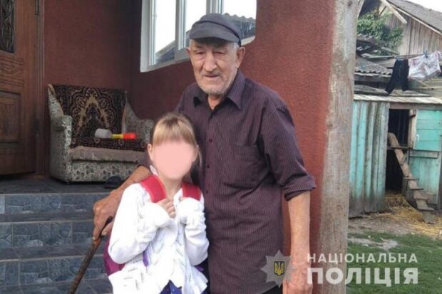 На Тернопільщині розшукують пенсіонера в зелених чоботях - пішов по гриби і зник