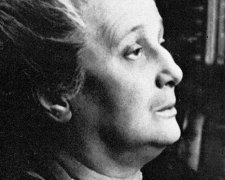 50 лет без Анны Ахматовой