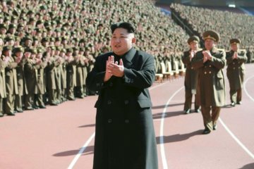 Агрессивный Ким: Пхеньян пригрозил ядерным ударом Австралии