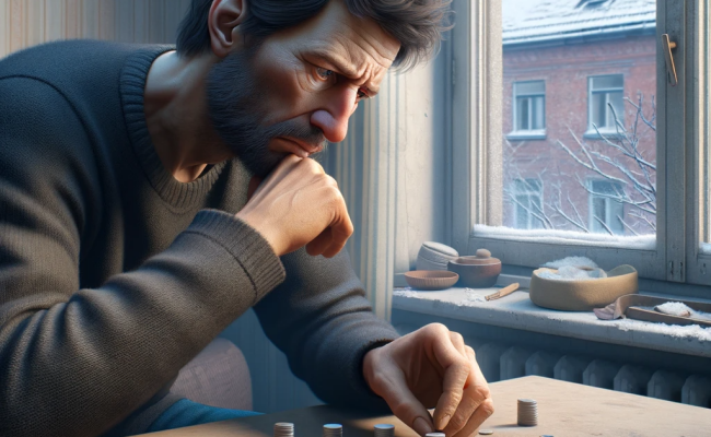 что нужно делать в первый день зарплаты